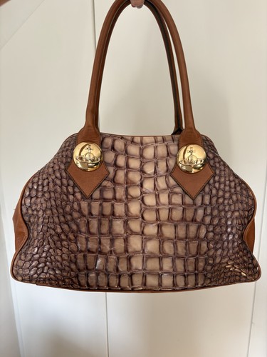 Vivienne westwood brown - vivienne,