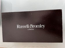 Russell & Bromley Man Shoes