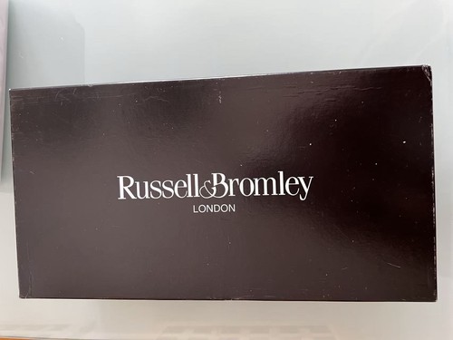 Russell bromley man - bromley,