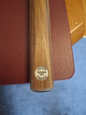 John Parris SUPERIOR CUE (Red