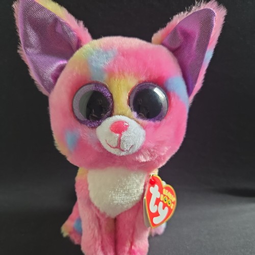 Rare beanie boo cancun - ty,