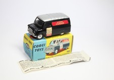 Corgi 421 Bedford 12cwt Van