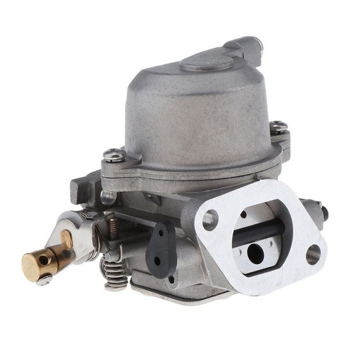 Carburetor assy 67d - assy, 67d-14301-00