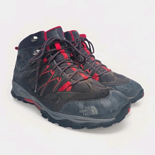 The north face gore tex - face, mid