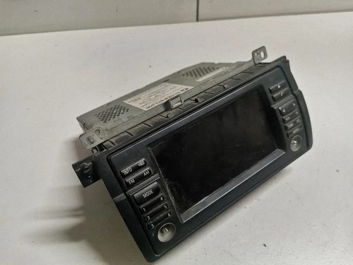 Bmw e46 navigation maps - bmw, 3