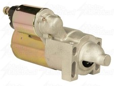 Starter Motor For Generac Engines