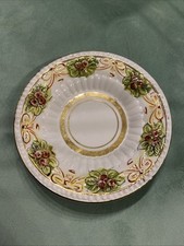 R.CAPODIMONTE Decorative Plate