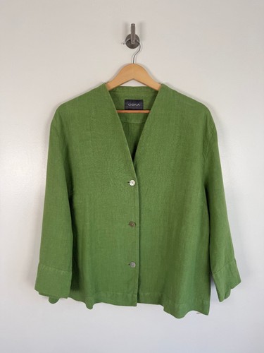Oska jacket size 14 16 - oska, uk
