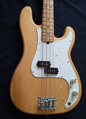 Fernandes power bass - fernandes, 65n