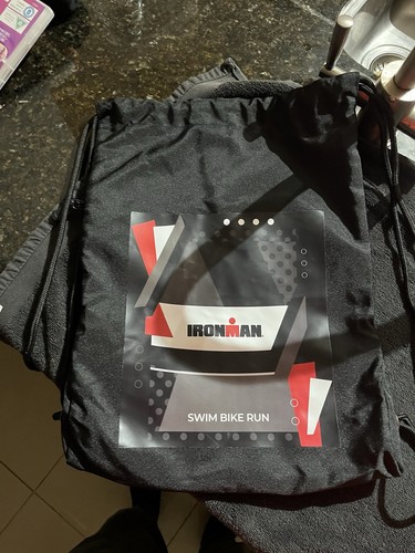 Ironman wales 2025 exclusive - wales,