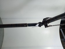 TOYOTA HILUX Propshaft Tube