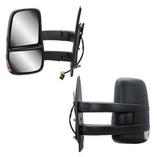 Passenger Left Side Wing