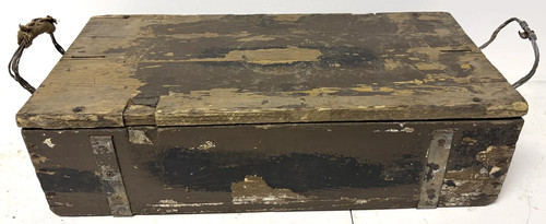 British military issue - british,