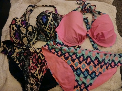Womens bikini sets 34d - womens,
