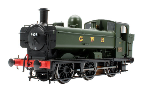 Dapol gauge 007 003 - o, gwr