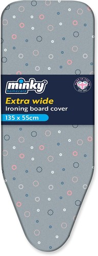 Extra wide 135 55cm - wide, x