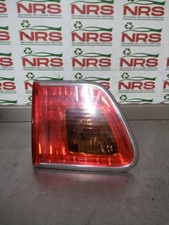 TOYOTA AVENSIS REAR/TAIL LIGHT