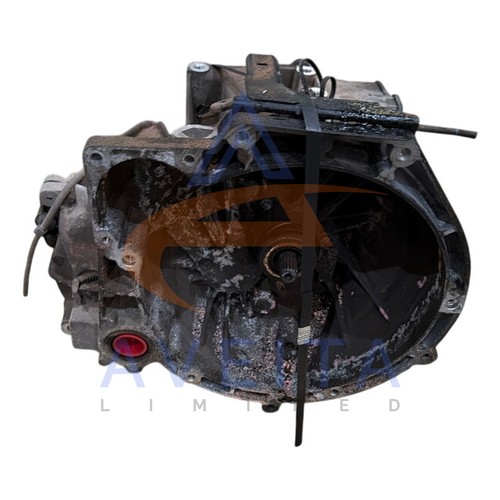 Ford fiesta mk7 - fiesta, 08-11