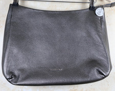 Mandarina duck calf leather - mandarina,