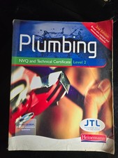 Plumbing nvq and technical - nvq,