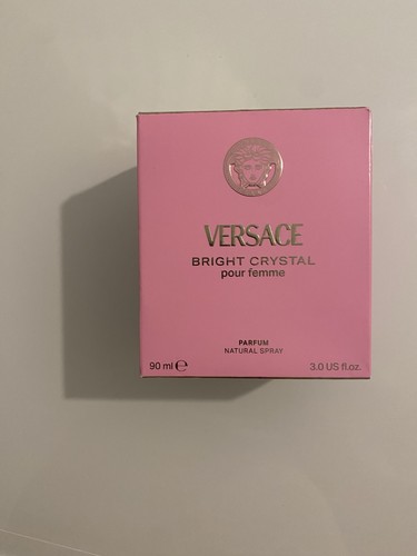 Versace bright crystal - versace,