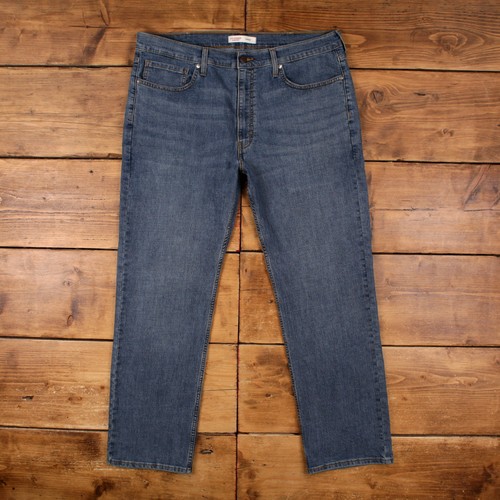 Levis signature straight jeans - signature,