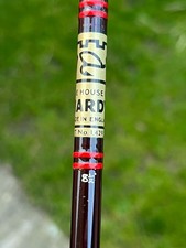 Hardy Graphite De-Luxe 8½'