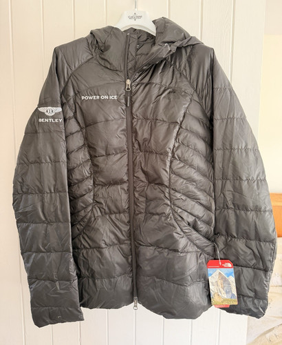 Exclusive bentley power ice - exclusive, on