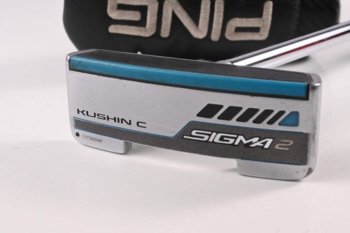 Ping sigma kushin - ping, 2