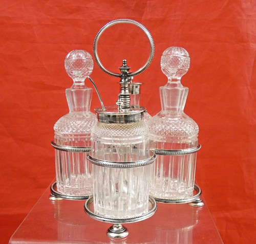 Magnificent cut crystal - magnificent,