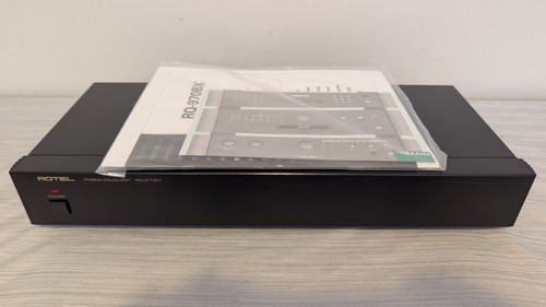 Rotel 970bx phono - rotel, /