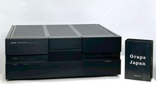 Yamaha B-2x Stereo Power