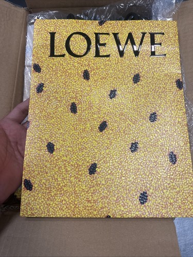 Loewe lifestyle collection - loewe,