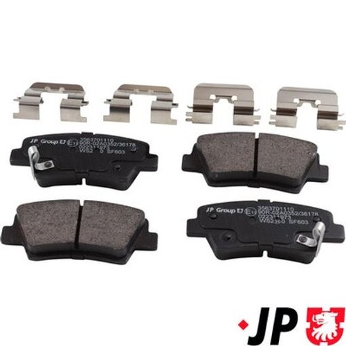Fits group 3563701110 brake - jp,