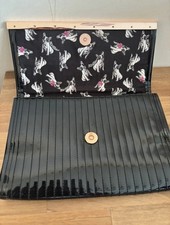 Black Ted Baker  Clutch Bag