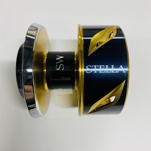 Shimano stella 14000pg - stella, sw