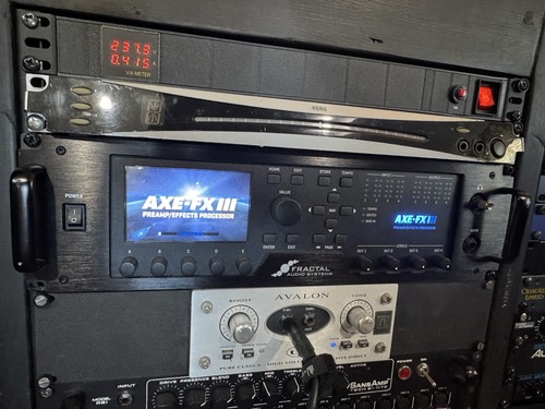 Fractal audio axe - fractal,