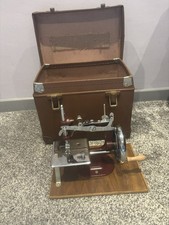 Vintage Essex Miniature Sewing