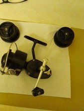 Garcia Mitchell Vintage 300 Pre 1970 Butterfly Anti-reverse.