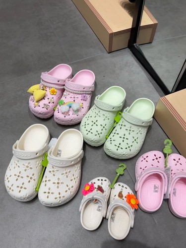 2026 new crocs adults - 2026, womens