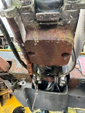 hyster forklift 2.5 ton