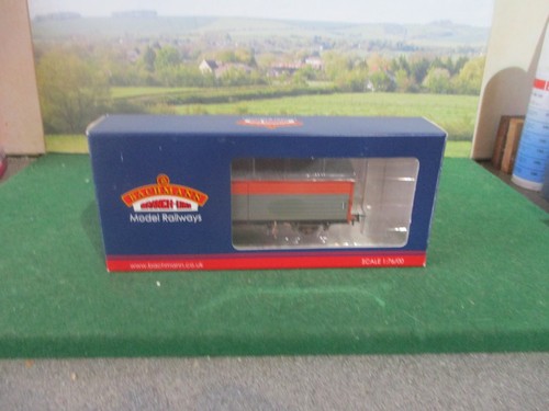 Bachmann vaa box - vaa,