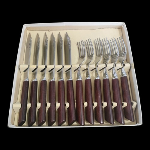Vintage sheffield stainless - vintage,