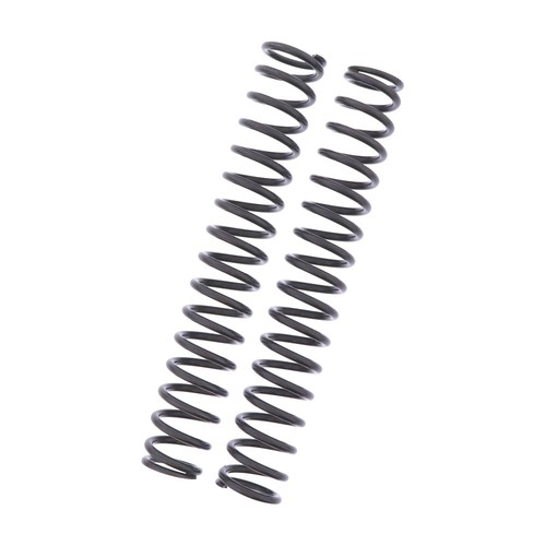 Yss linear fork spring rate - fork,