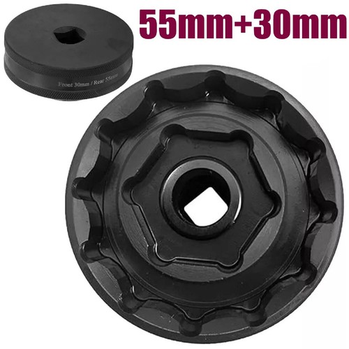 55mm 30mm wheel nut - nut, socket