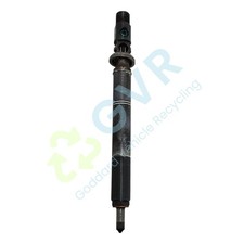 CITROEN C3 FC MKI 2002-2005 Injector HDI EJDR01001A
