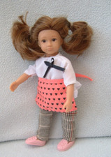 Cornelia - from the Kitchen