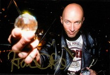 Richard O'Brien Original Hand
