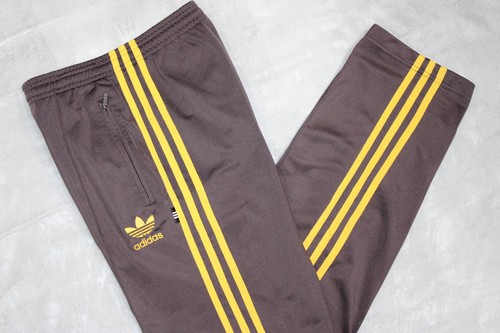 Adidas firebird vintage - adidas, 80's