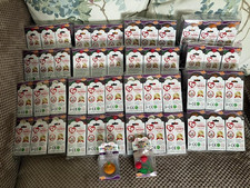 74 TY PUZZLE ERASERS BUNDLE